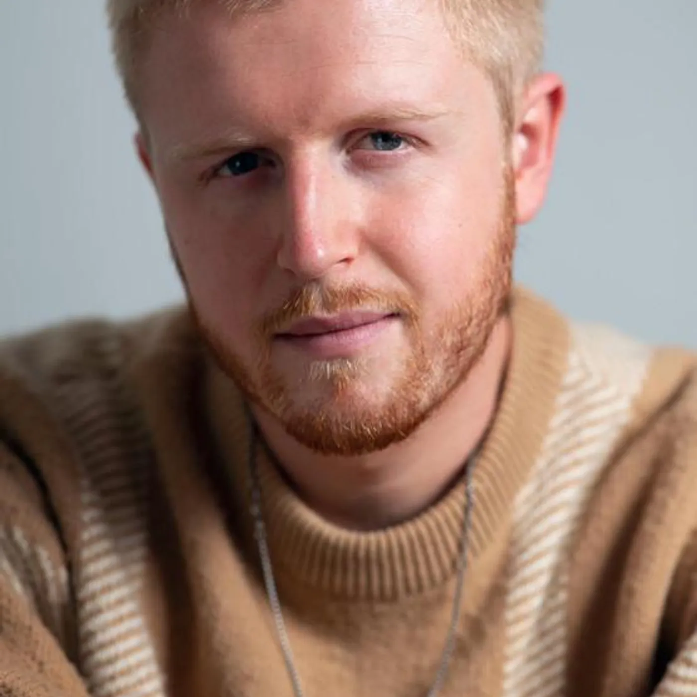 Oli Hannaford Brand Page