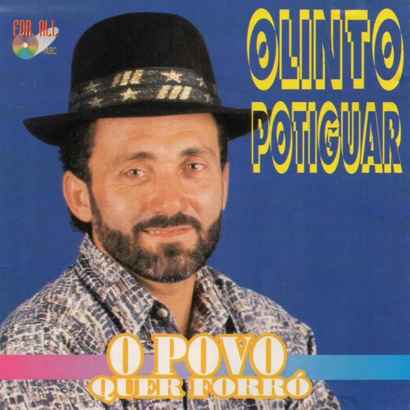 Olinto Potiguar