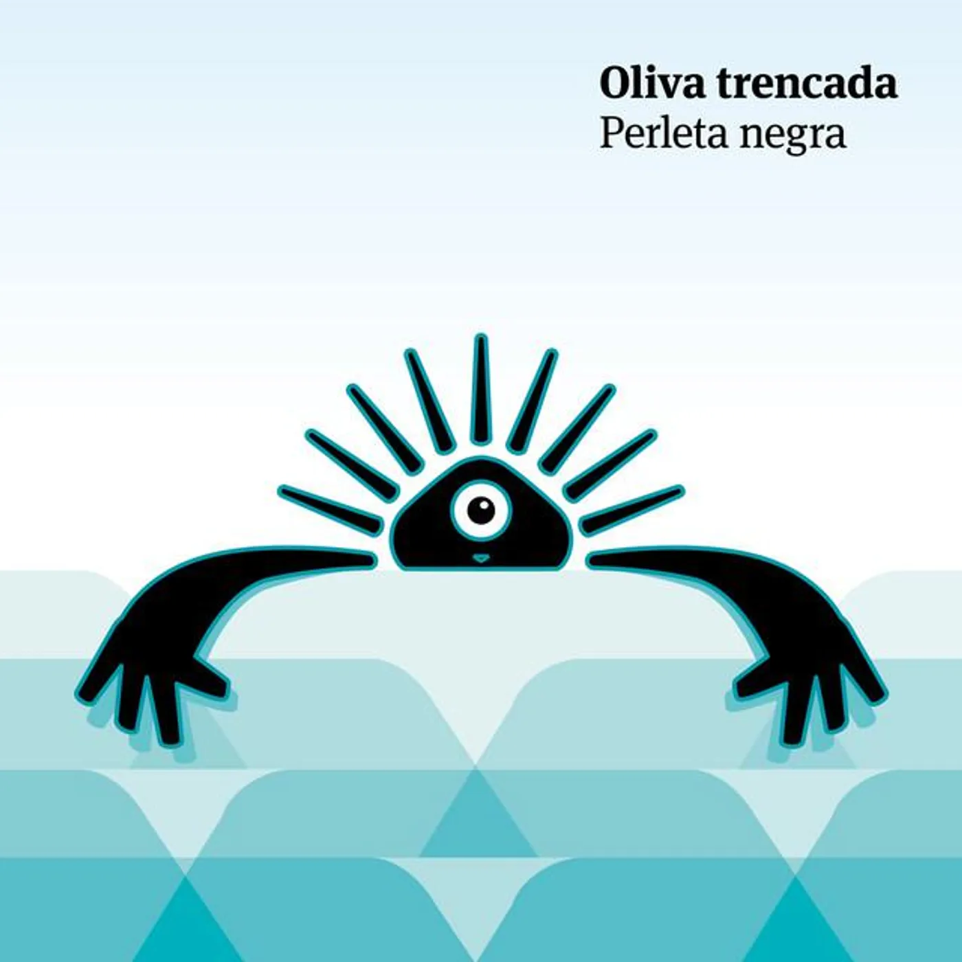 Oliva trencada Brand Page