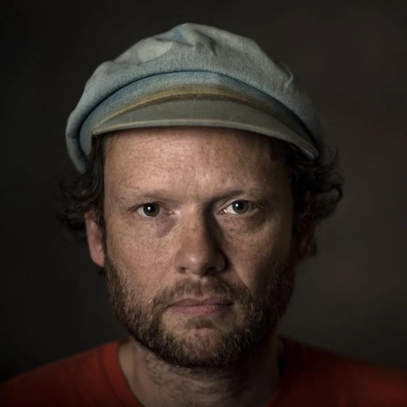 Oliver Cherer Brand Page