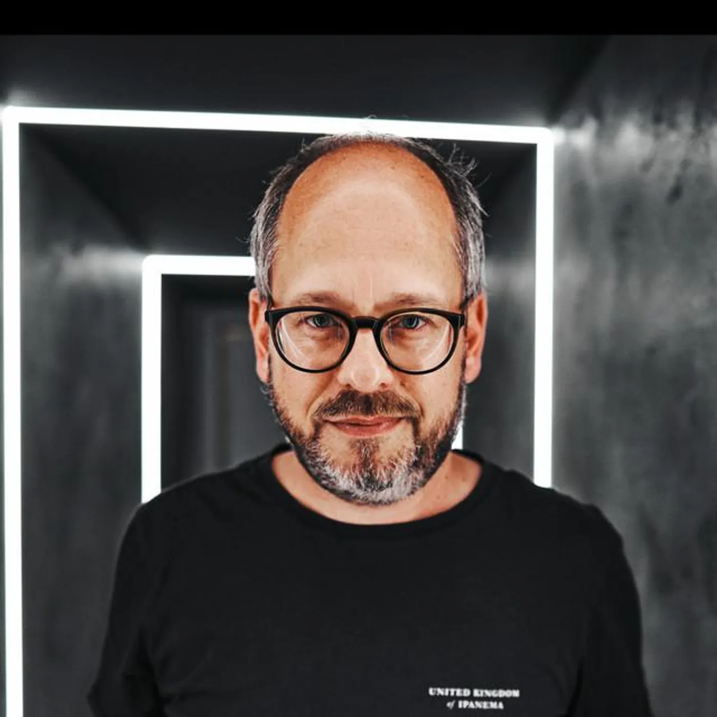 Oliver Huntemann Brand Page