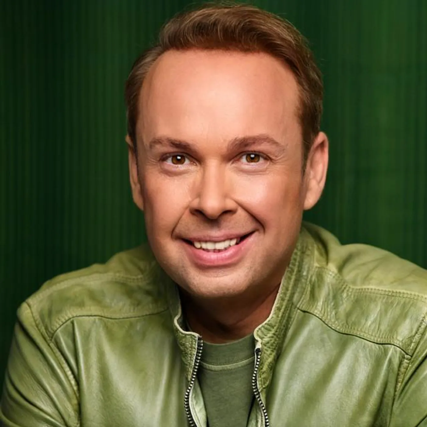 Oliver Haidt Brand Page