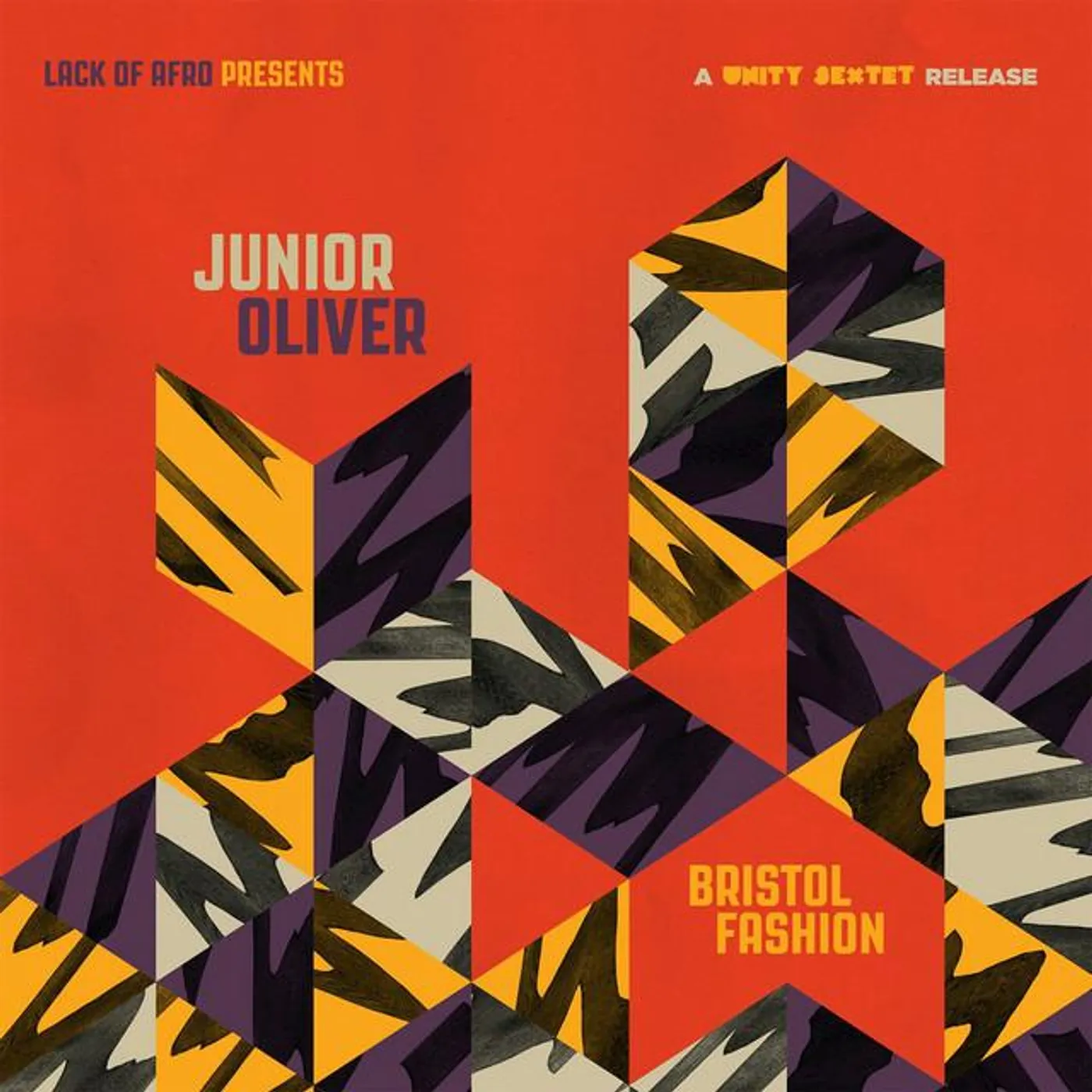 Junior Oliver Brand Page