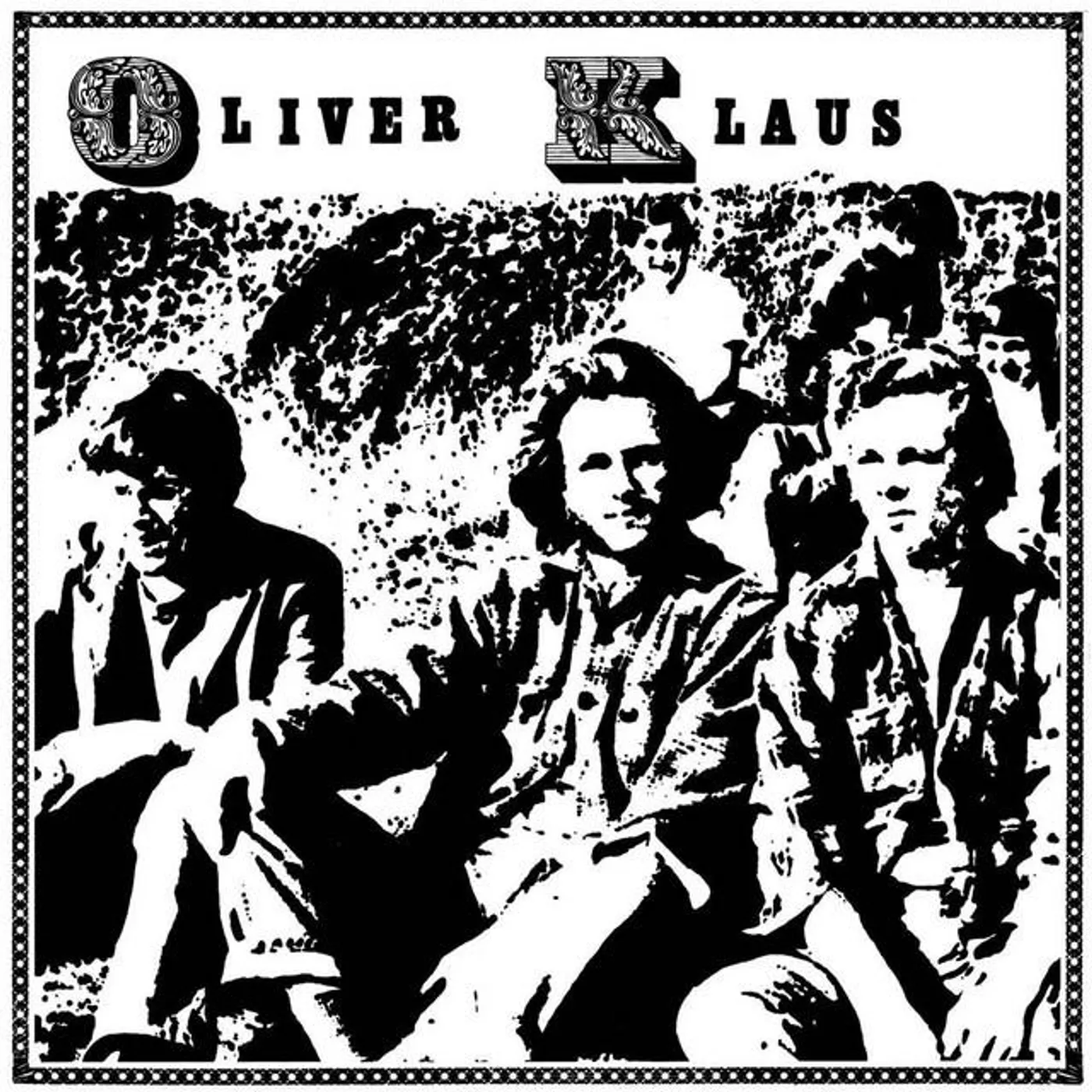 Oliver Klaus Brand Page