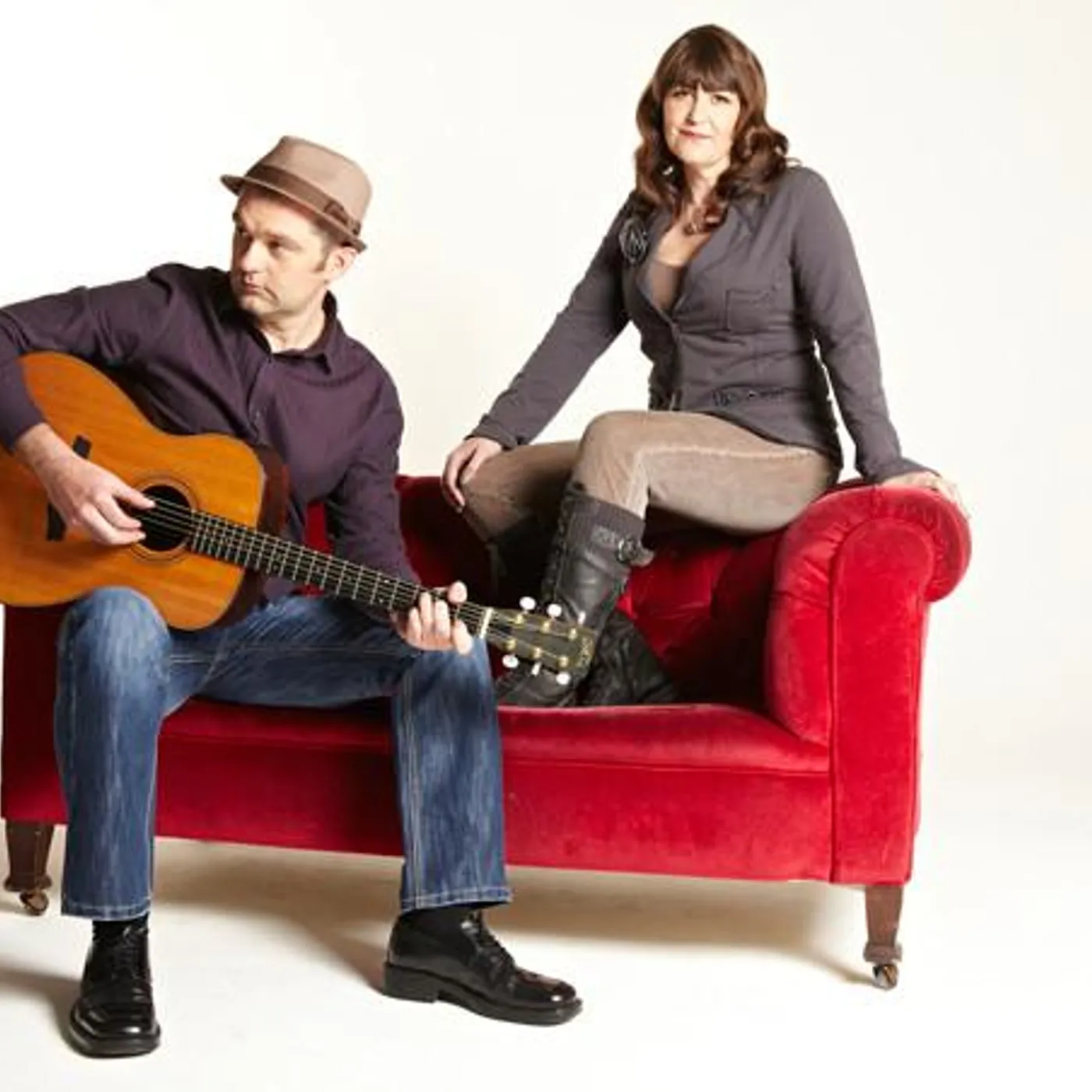 Oliver Knight Brand Page