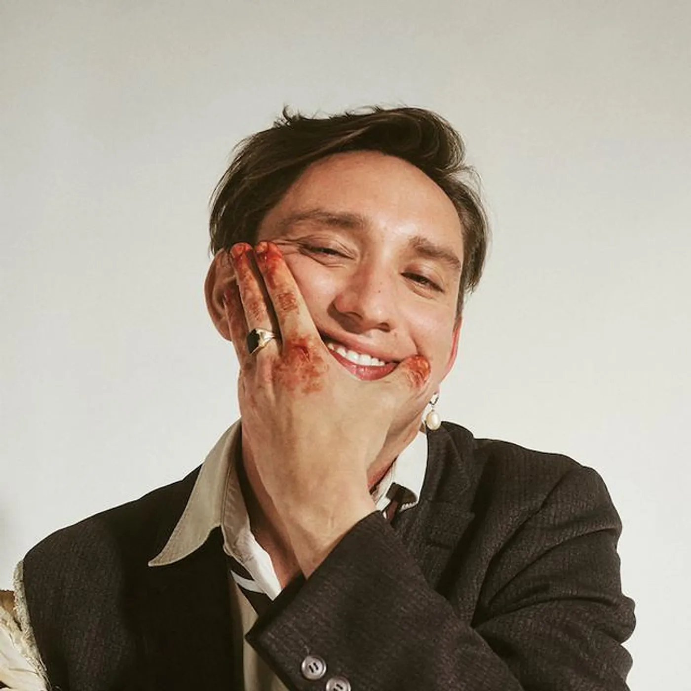 Oliver Sim Brand Page