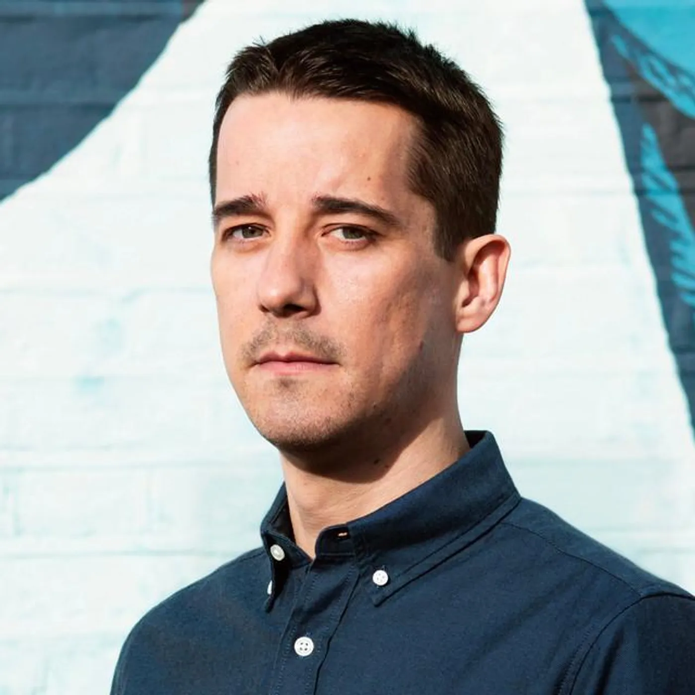 Oliver Smith Brand Page