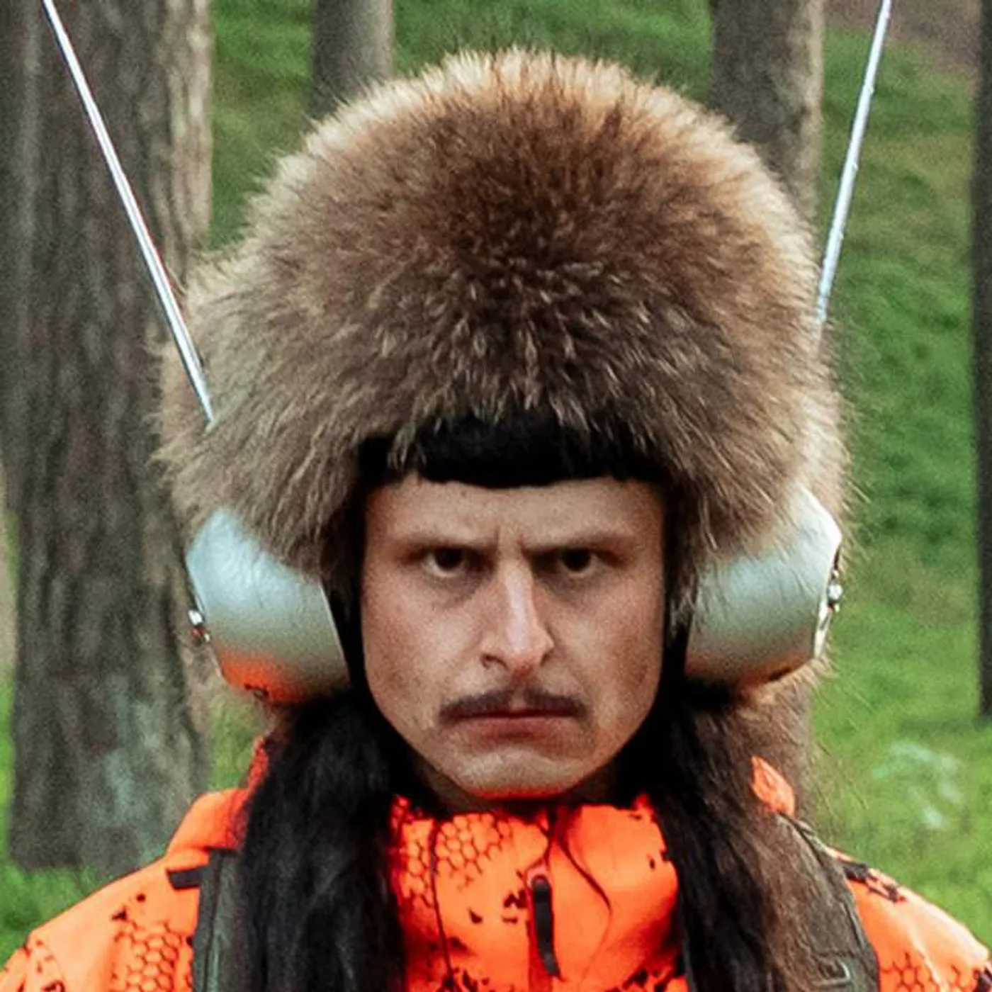 Oliver Tree Brand Page