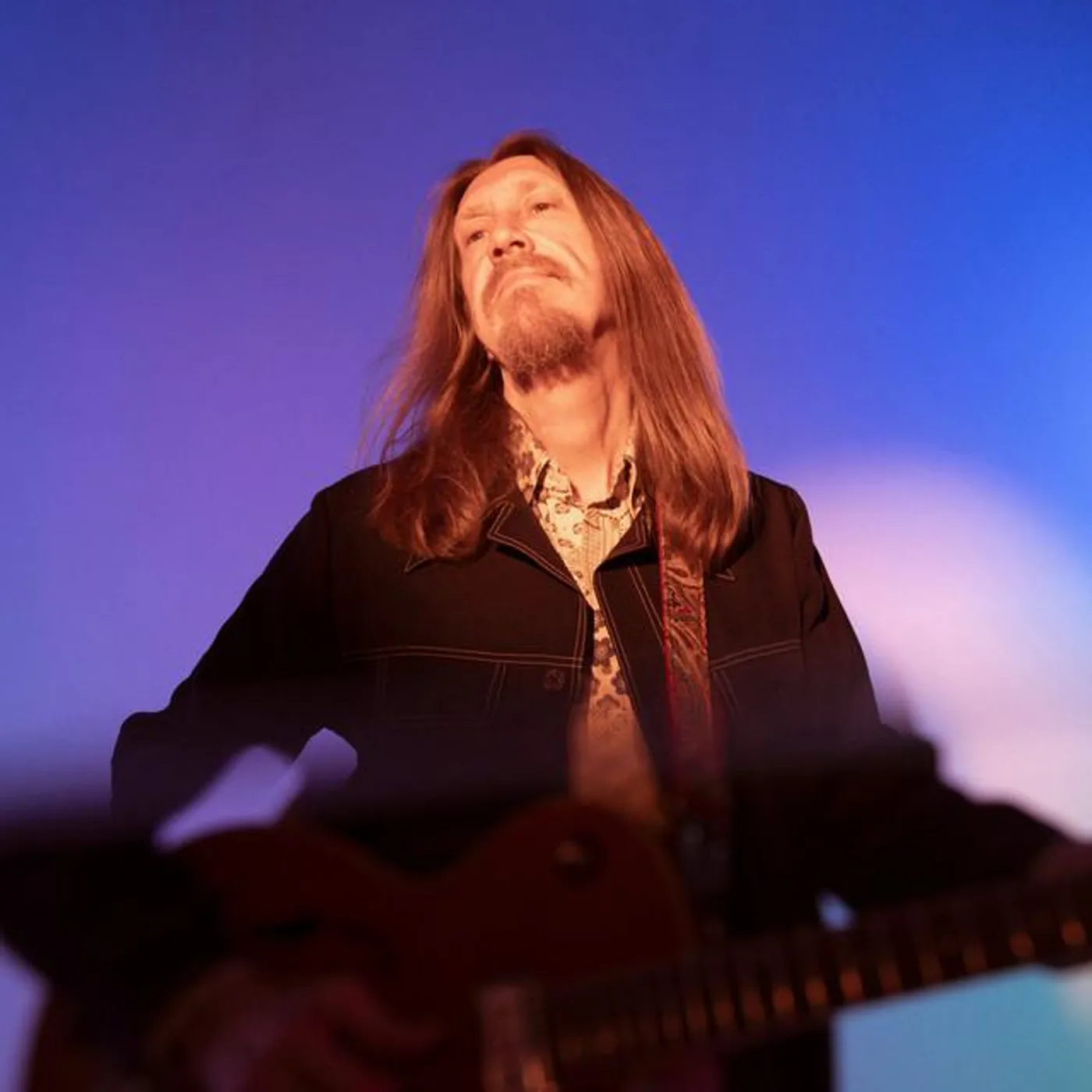 Oliver Wood Brand Page