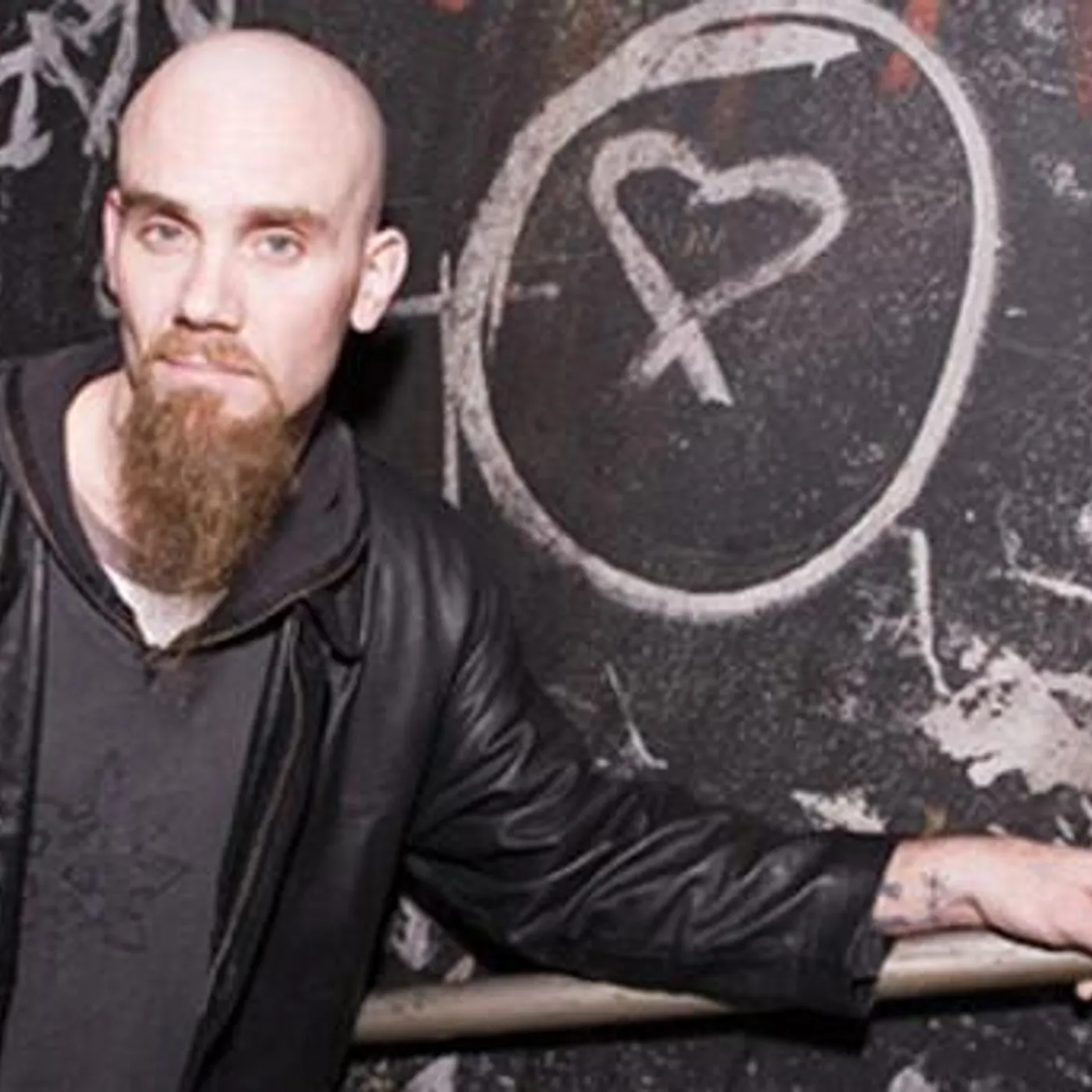 Nick Oliveri Brand Page