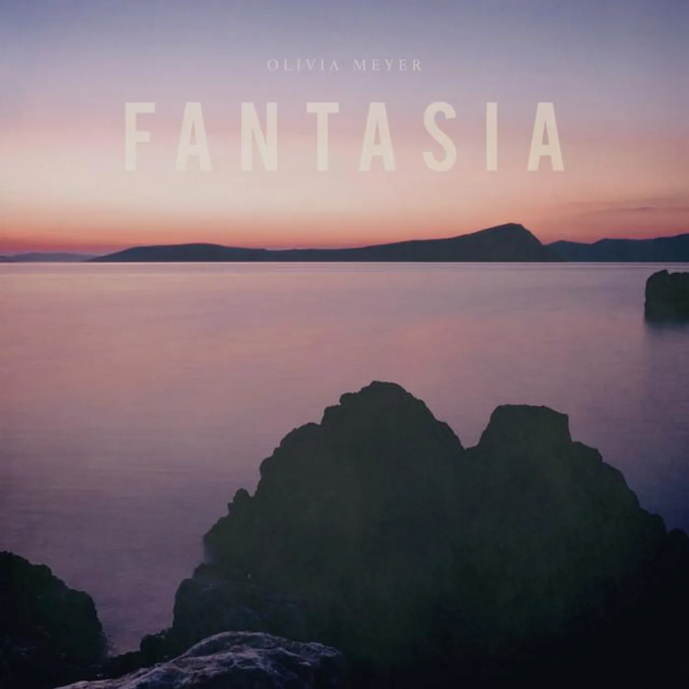 Olivia Meyer Brand Page