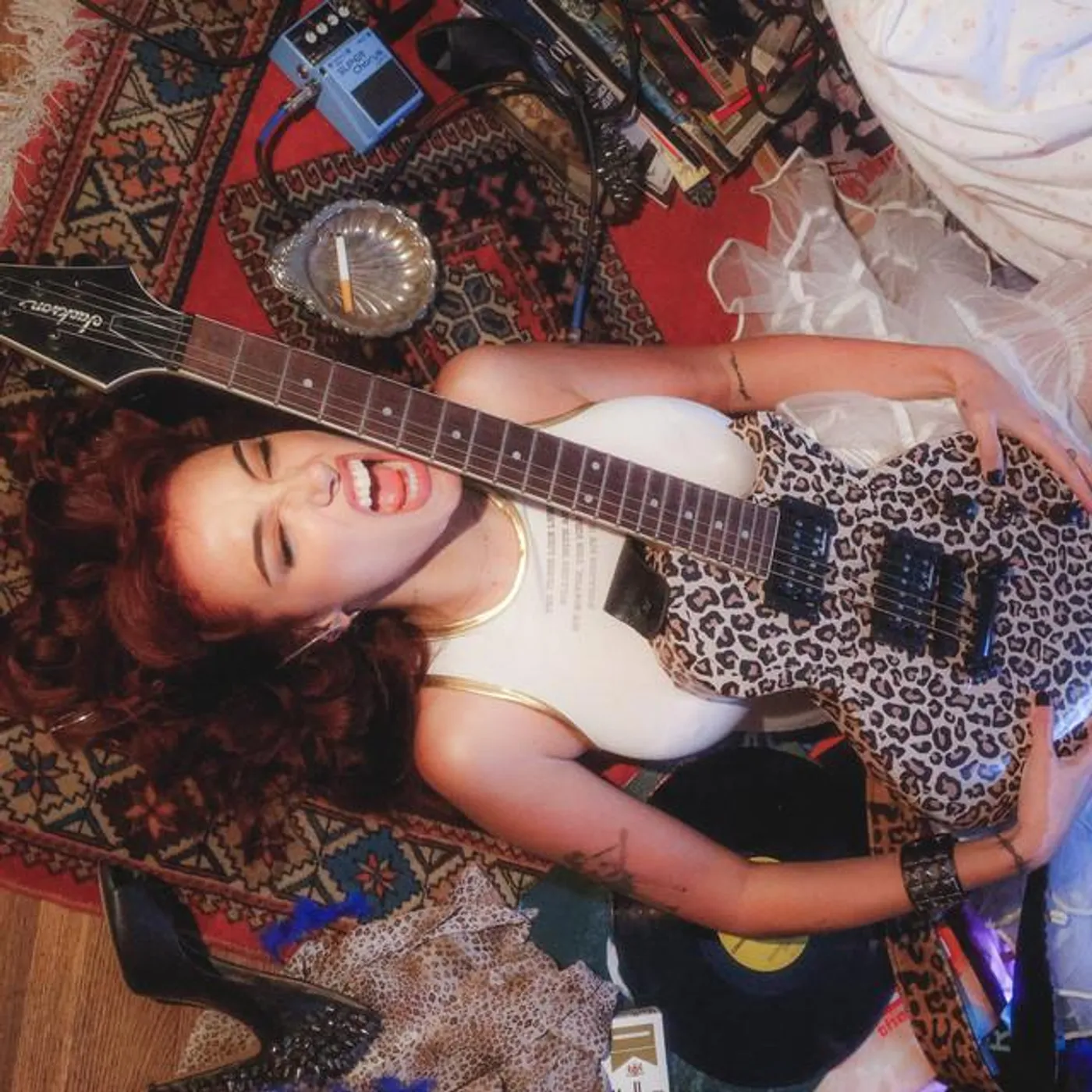 Olivia O'Brien Brand Page