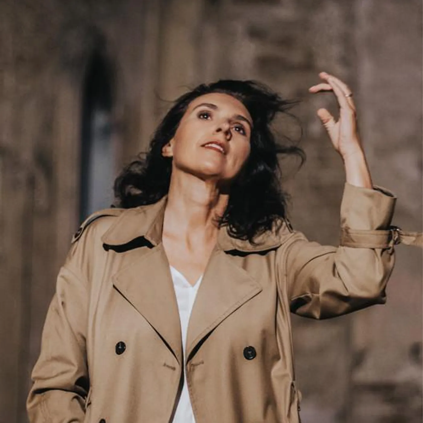 Olivia Belli Brand Page