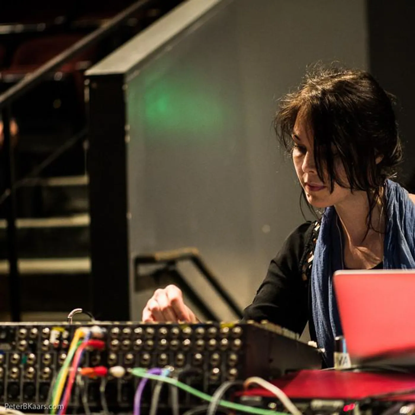 Olivia Block Brand Page