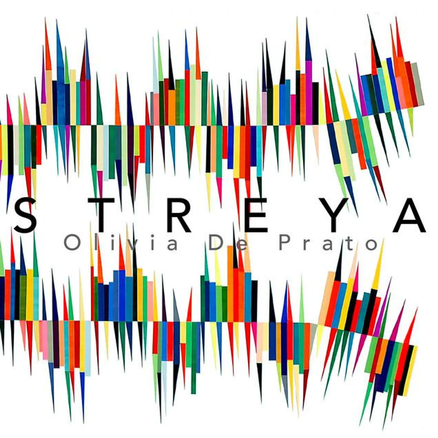 Olivia De Prato Brand Page