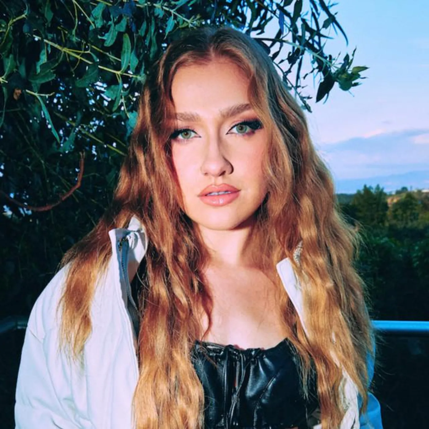 Olivia Lunny Brand Page