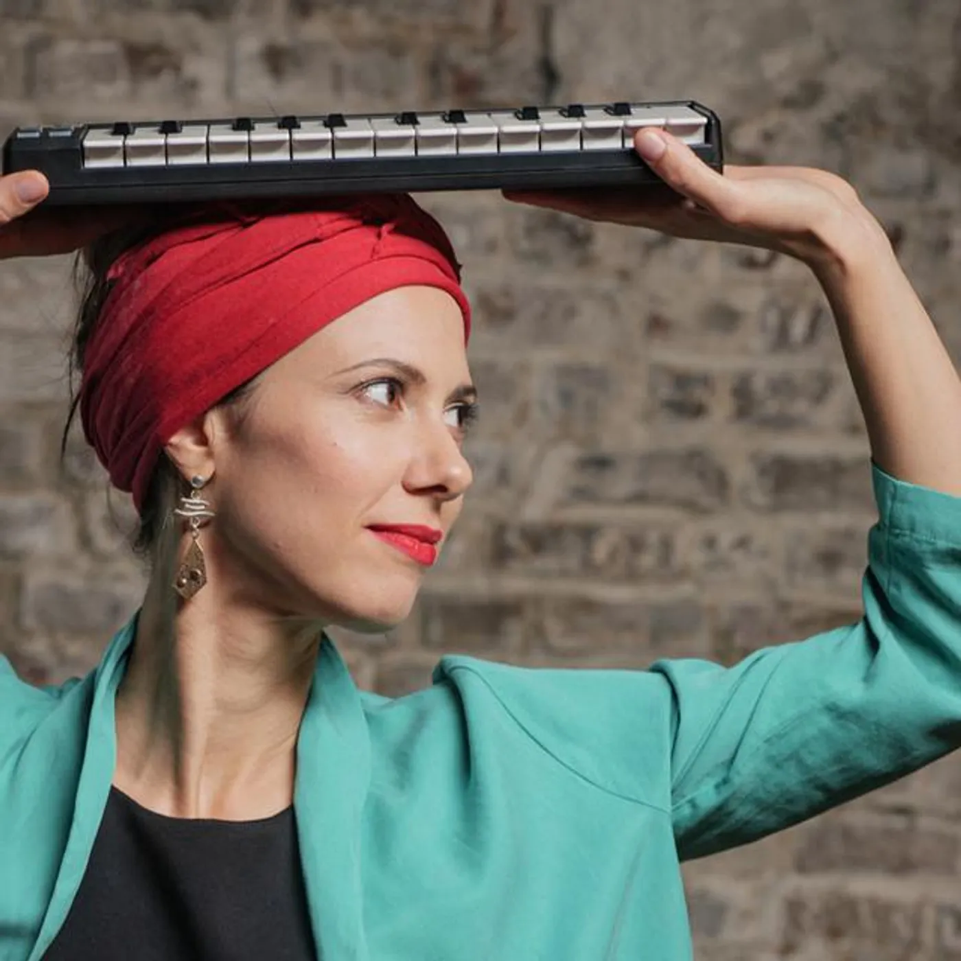 Olivia Trummer Brand Page