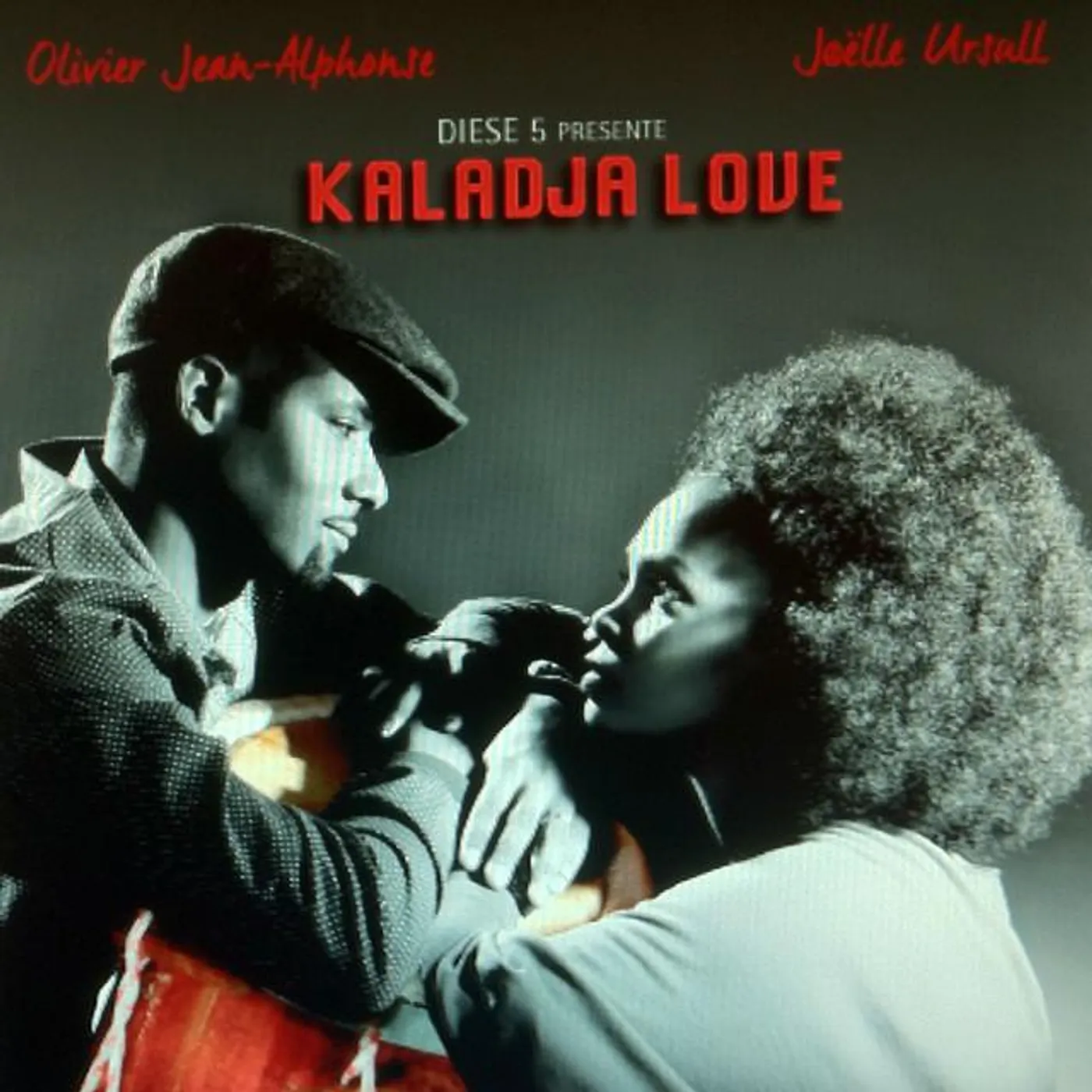 Olivier Jean-alphonse