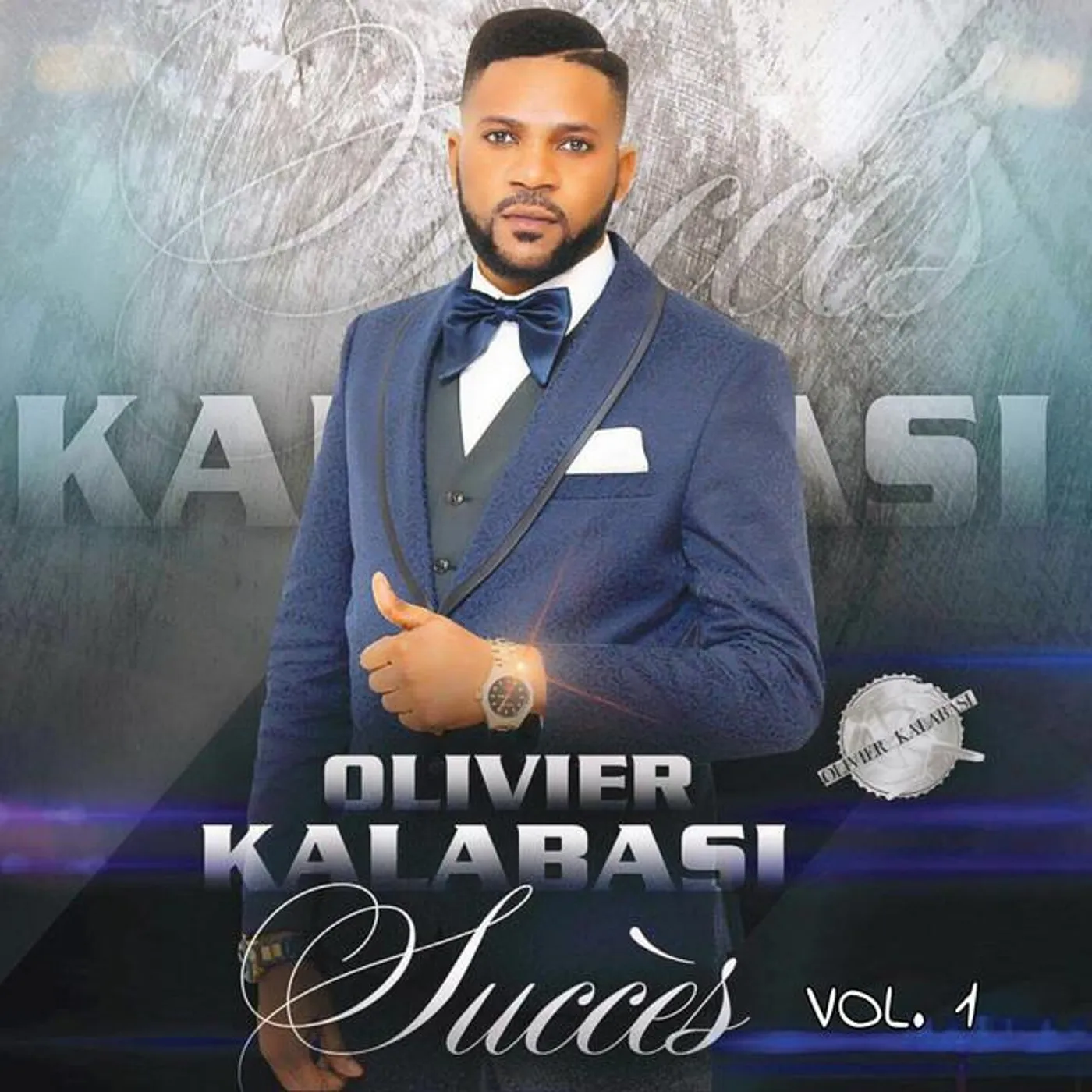 Olivier Kalabasi