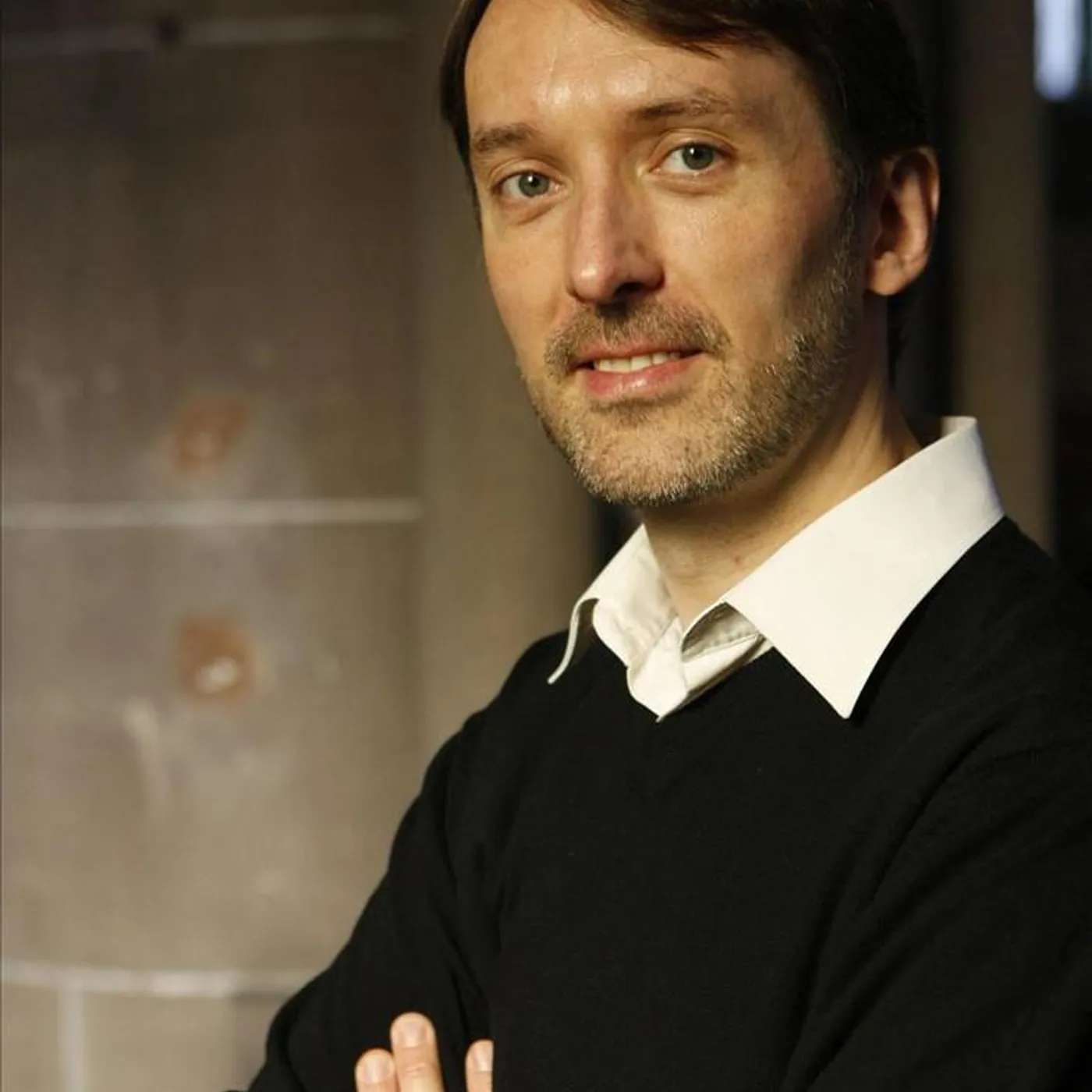 Olivier Latry Brand Page