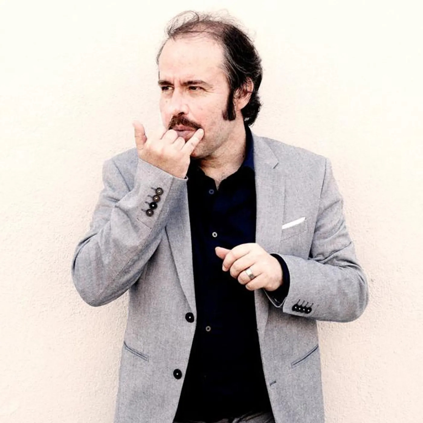 Olivier Rocabois Brand Page