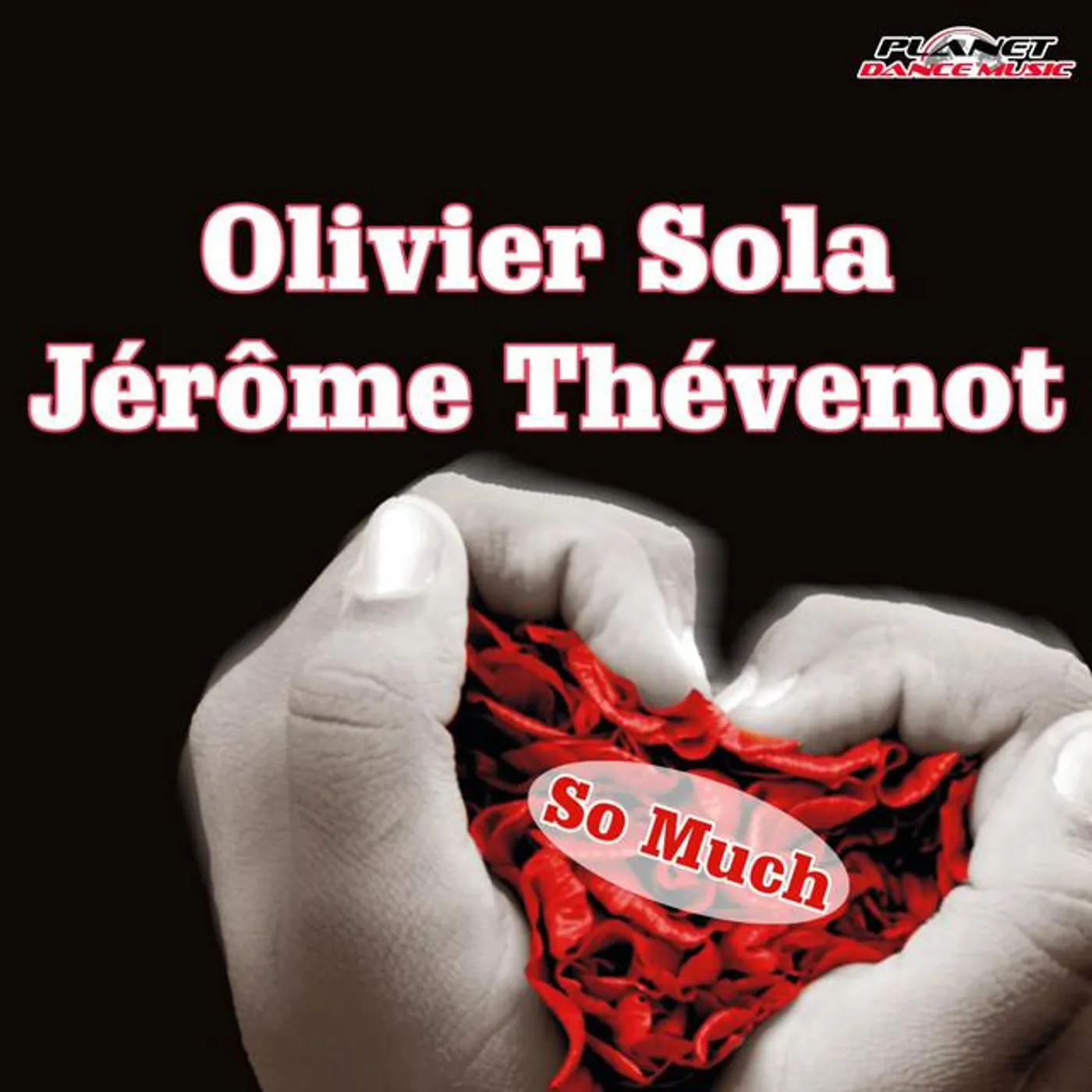 Olivier Sola