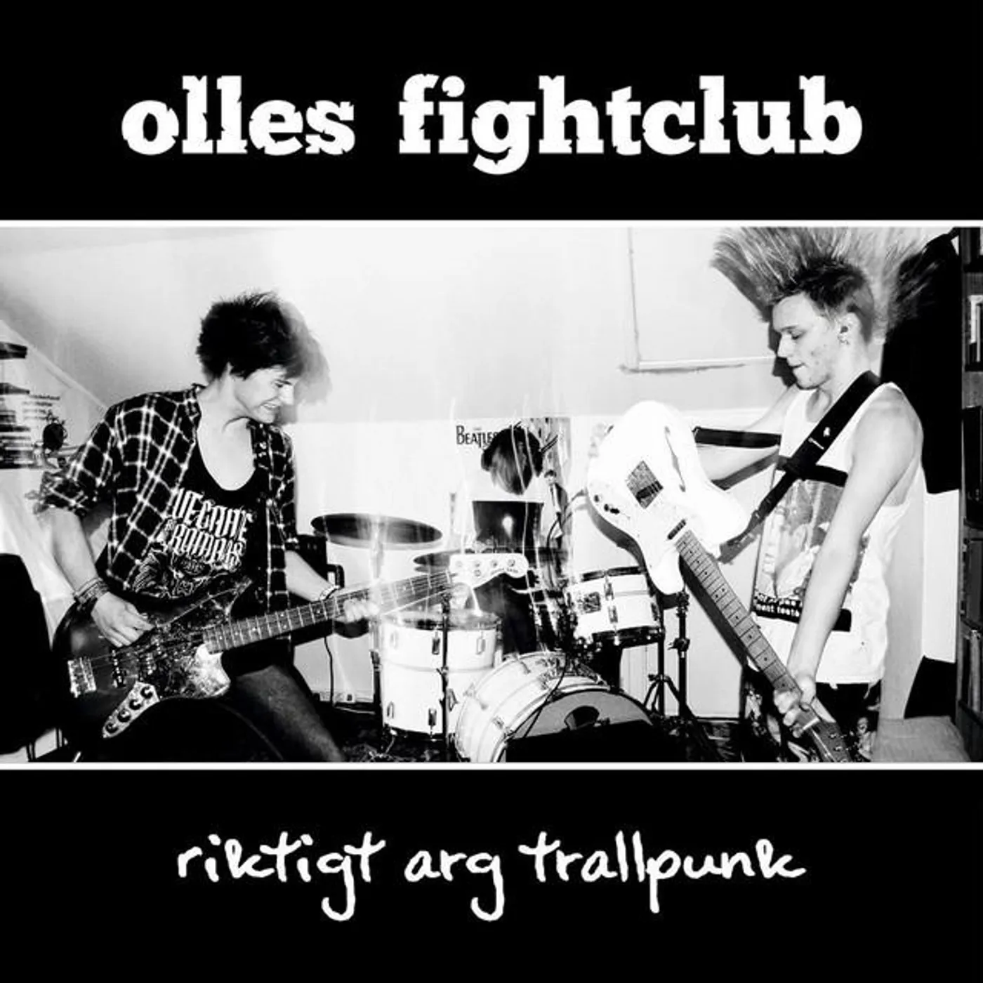 Olles Fightclub