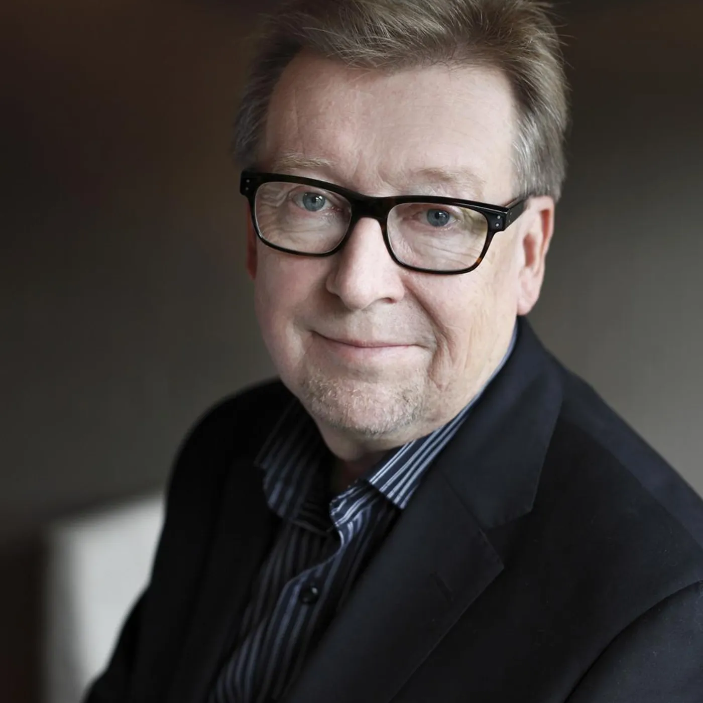 Olli Ahvenlahti Brand Page