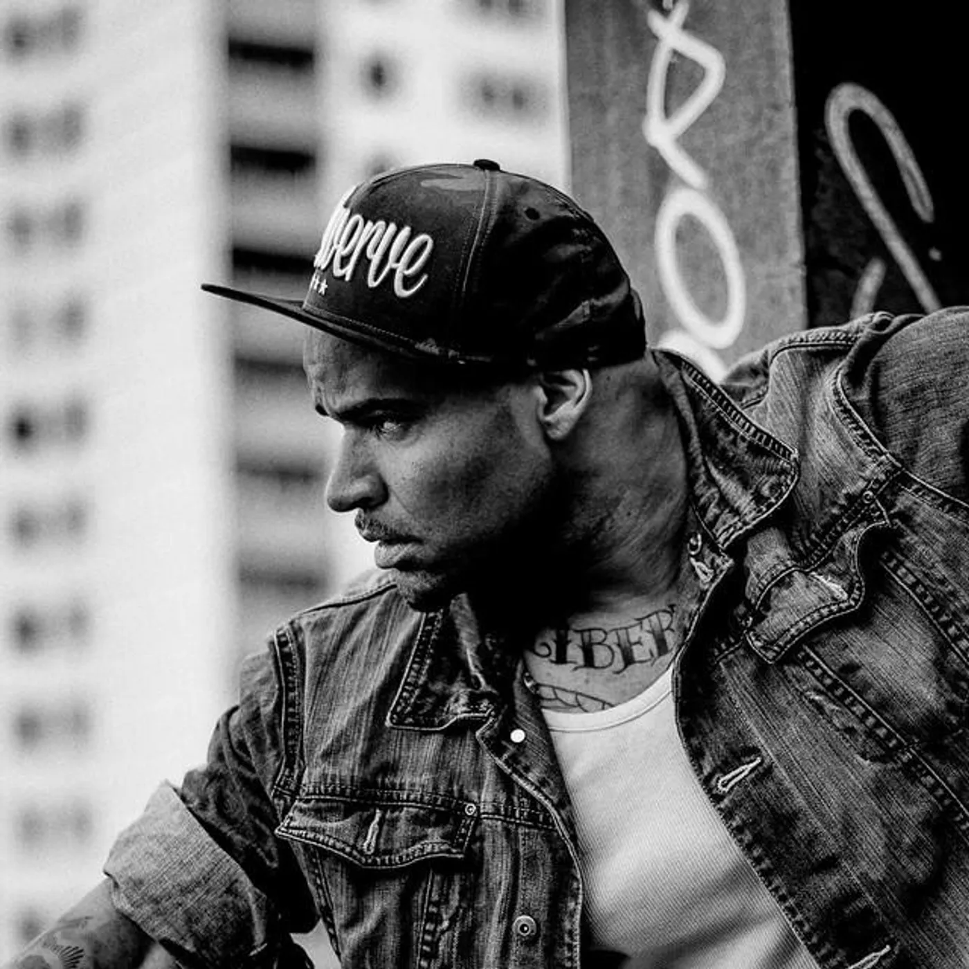 Olli Banjo Brand Page