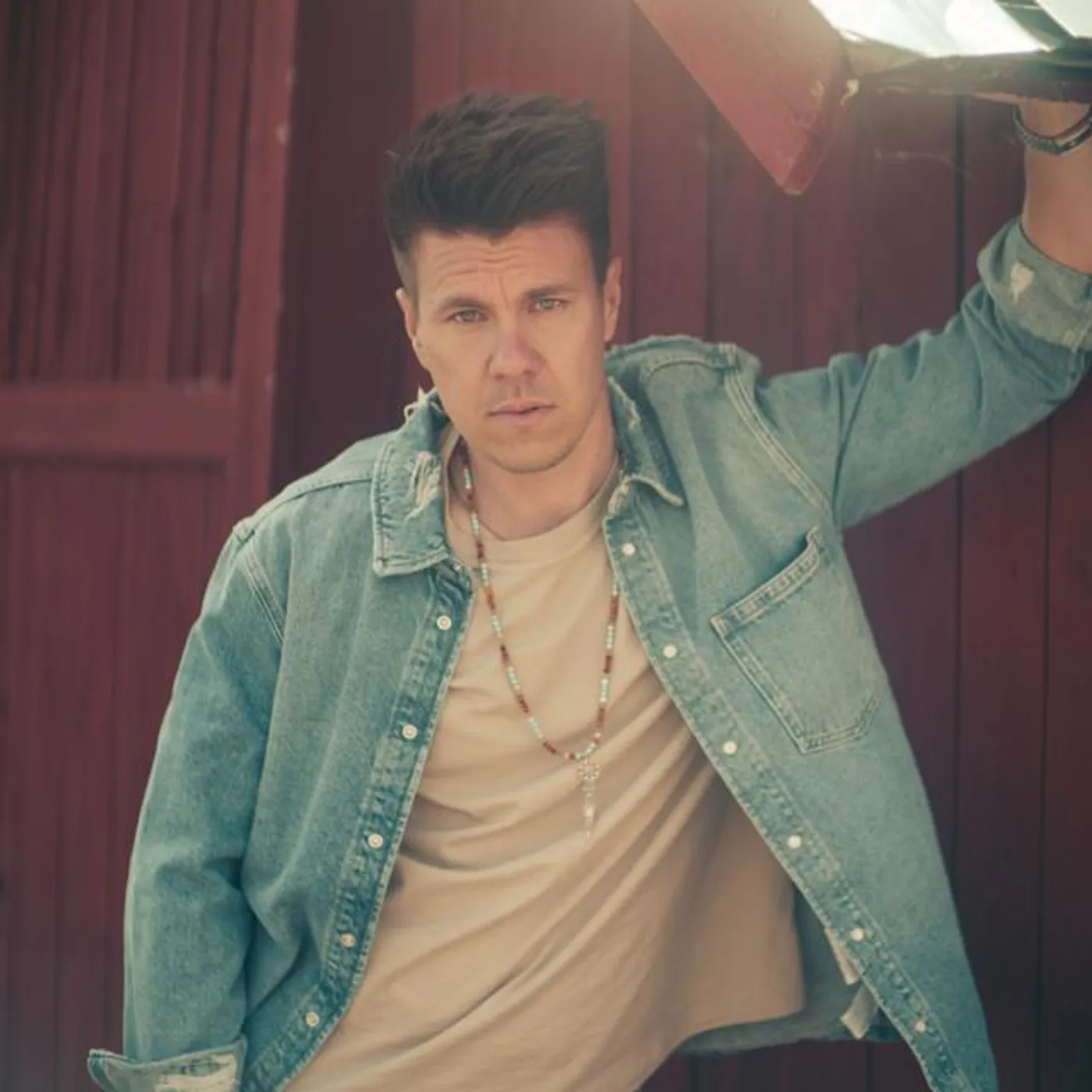 Olli Halonen Brand Page