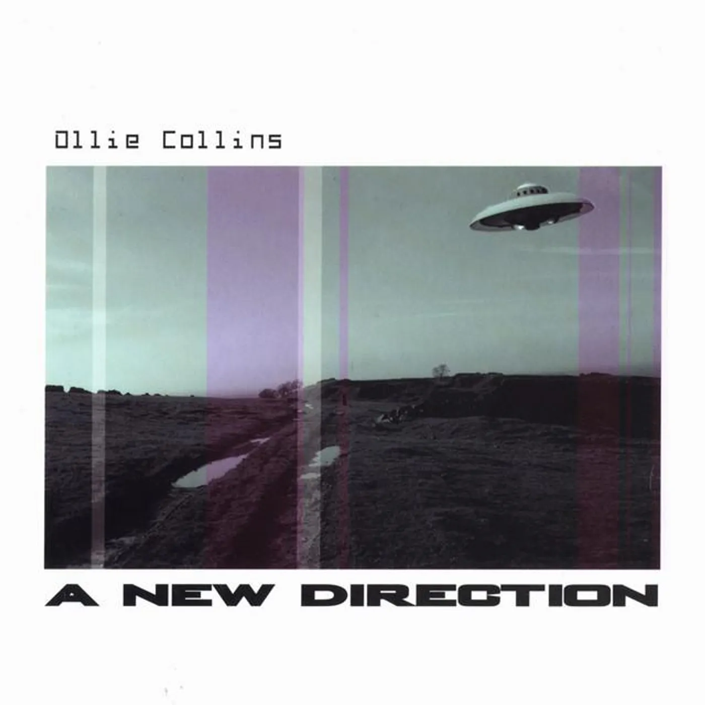 Ollie Collins