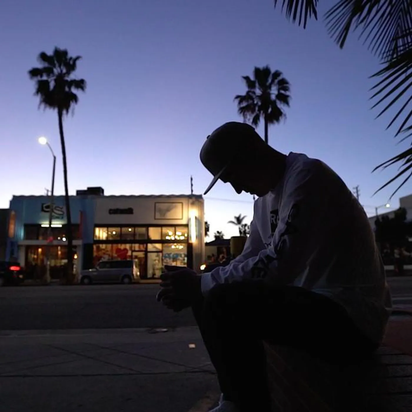 Ollie Green Brand Page