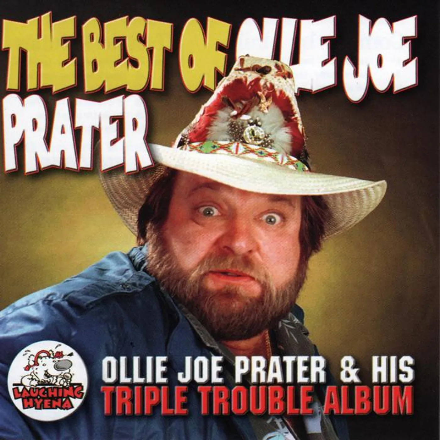 Ollie Joe Prater Brand Page