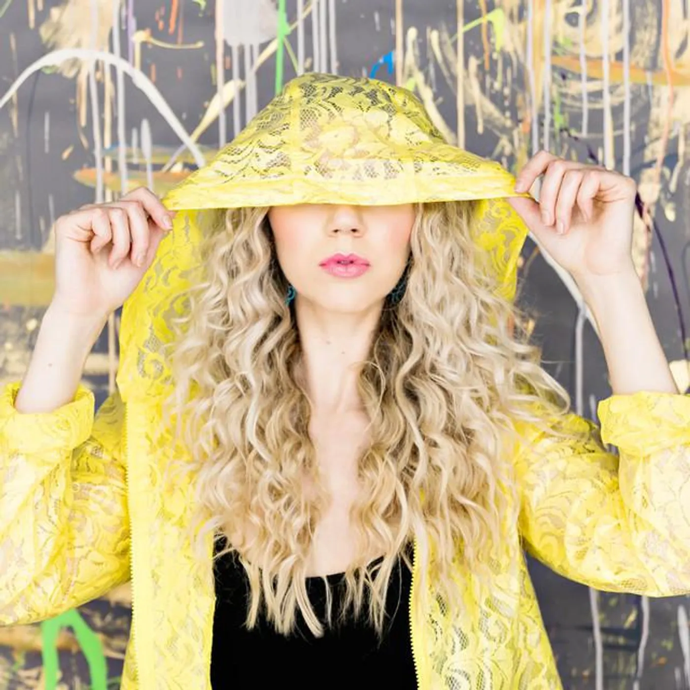 Olly Anna Brand Page