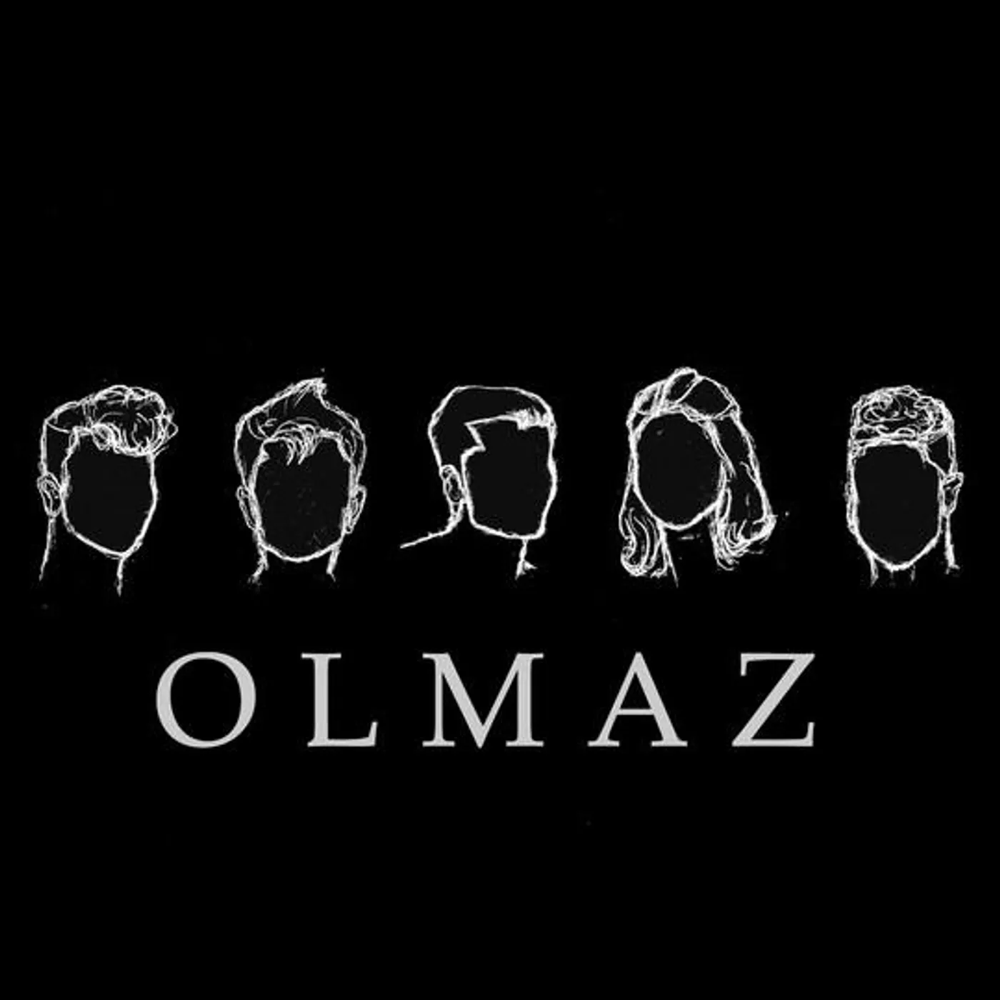 OLMAZ