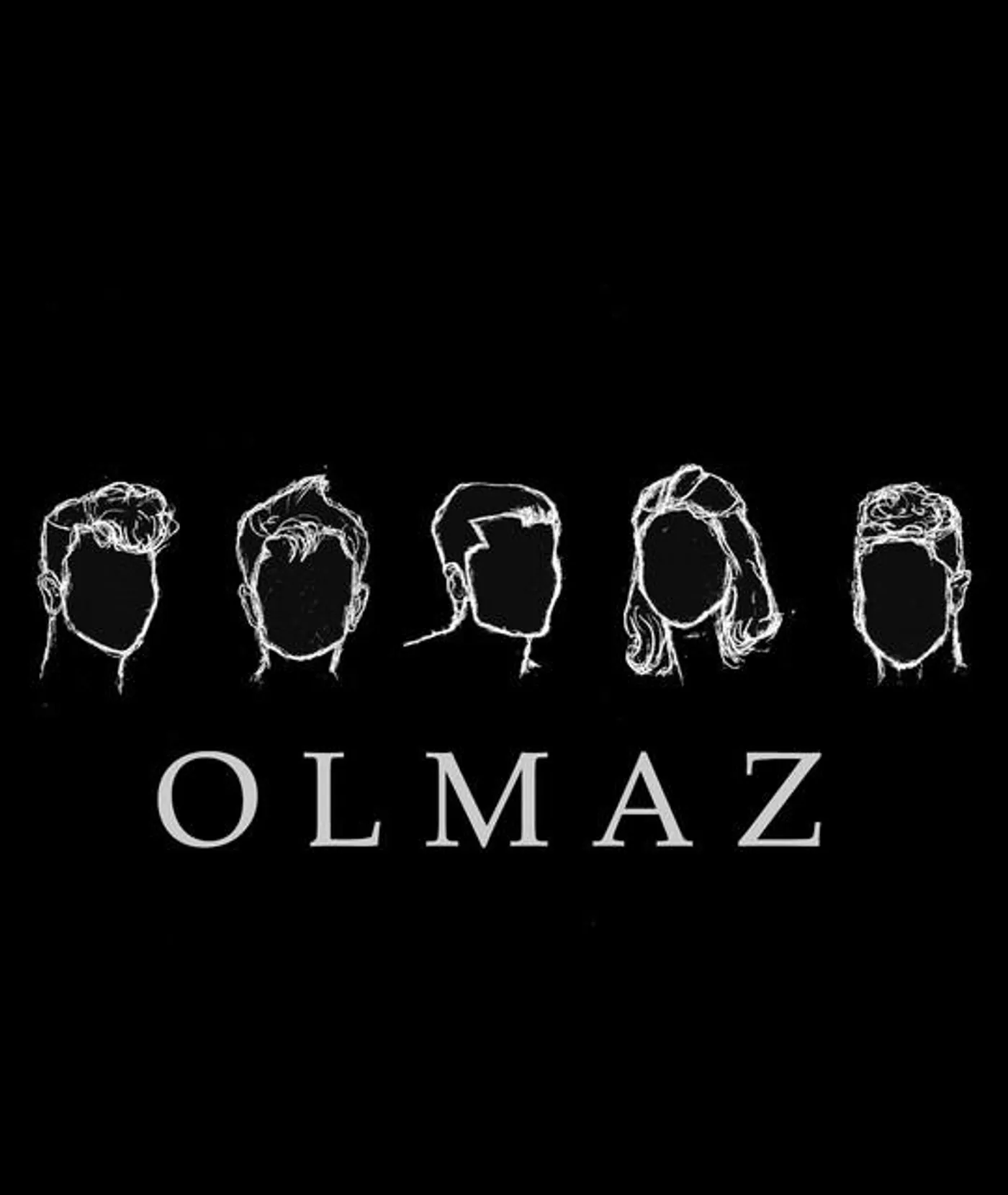 OLMAZ