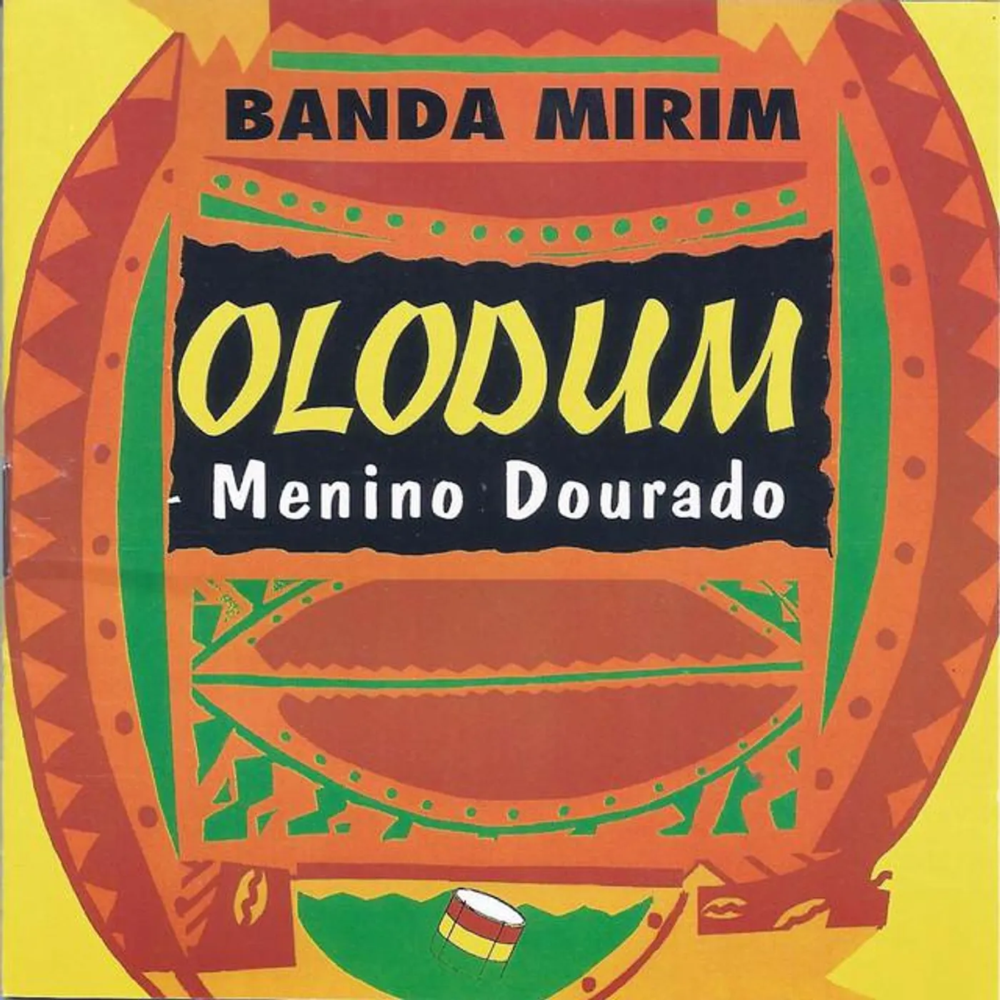 Olodum Mirim