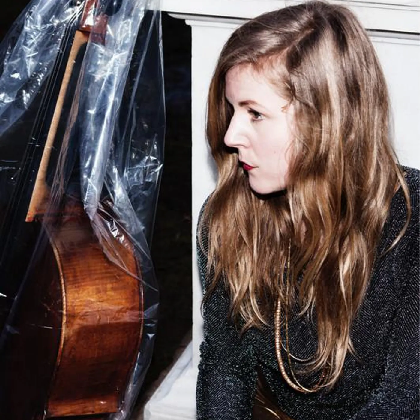 Linnea Olsson Brand Page