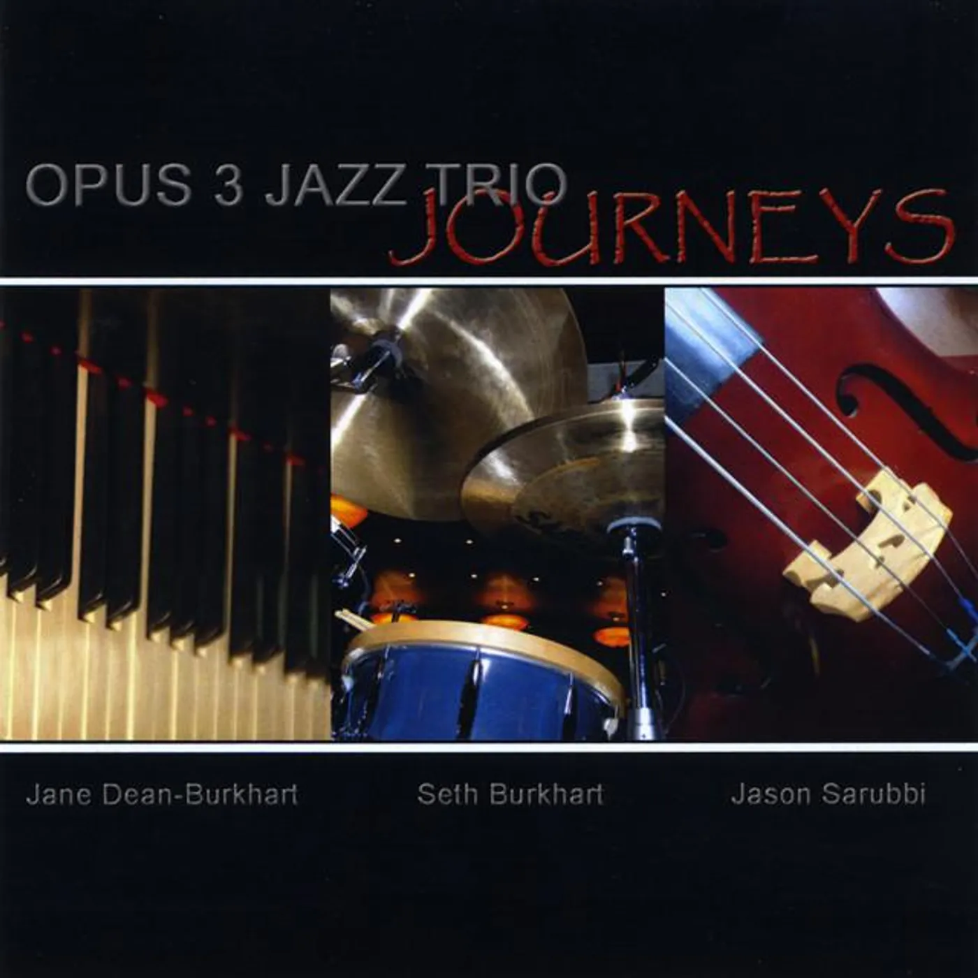 Opus 3 Jazz Trio