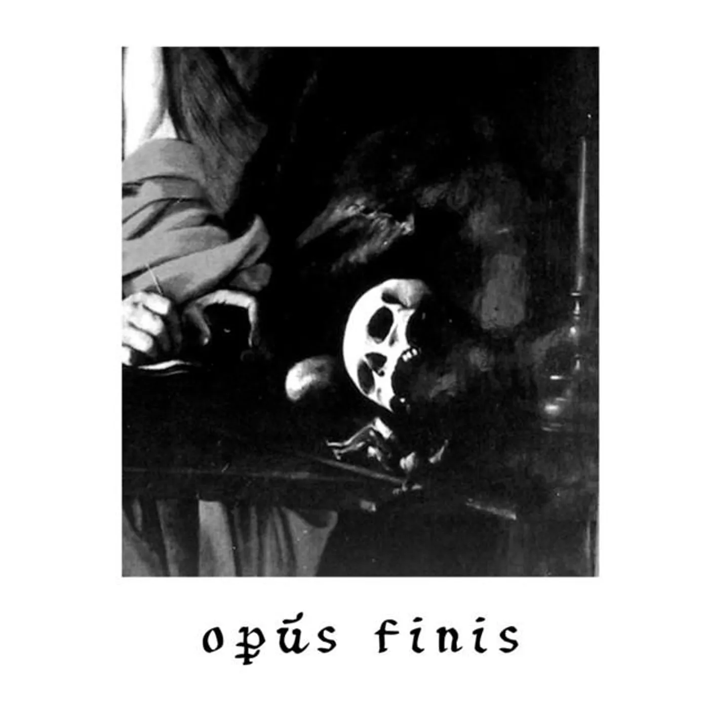 Opus Finis Brand Page