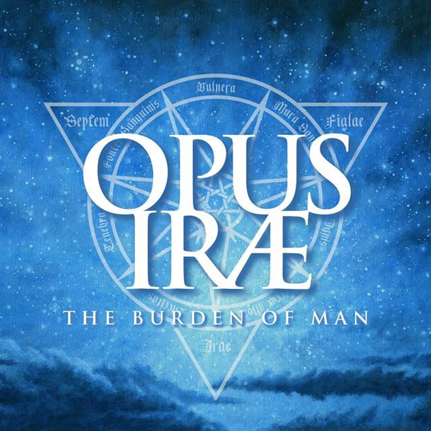 Opus Irae Brand Page