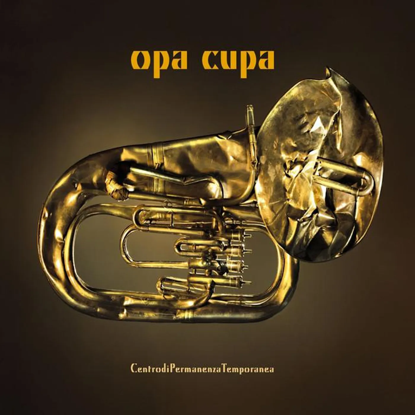 Opa Cupa Brand Page