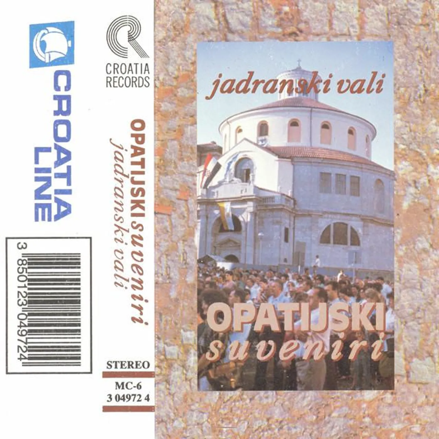 Opatijski Suveniri Brand Page