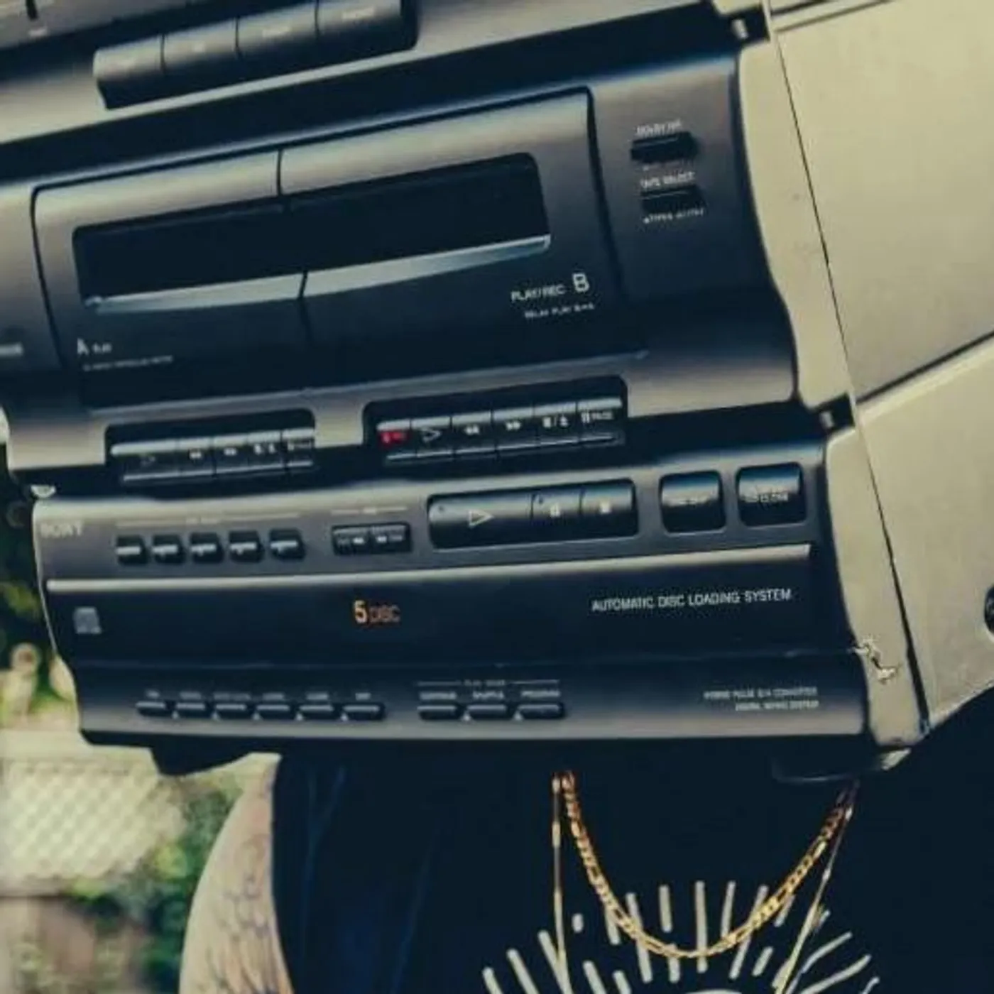 Open Mike Eagle Brand Page