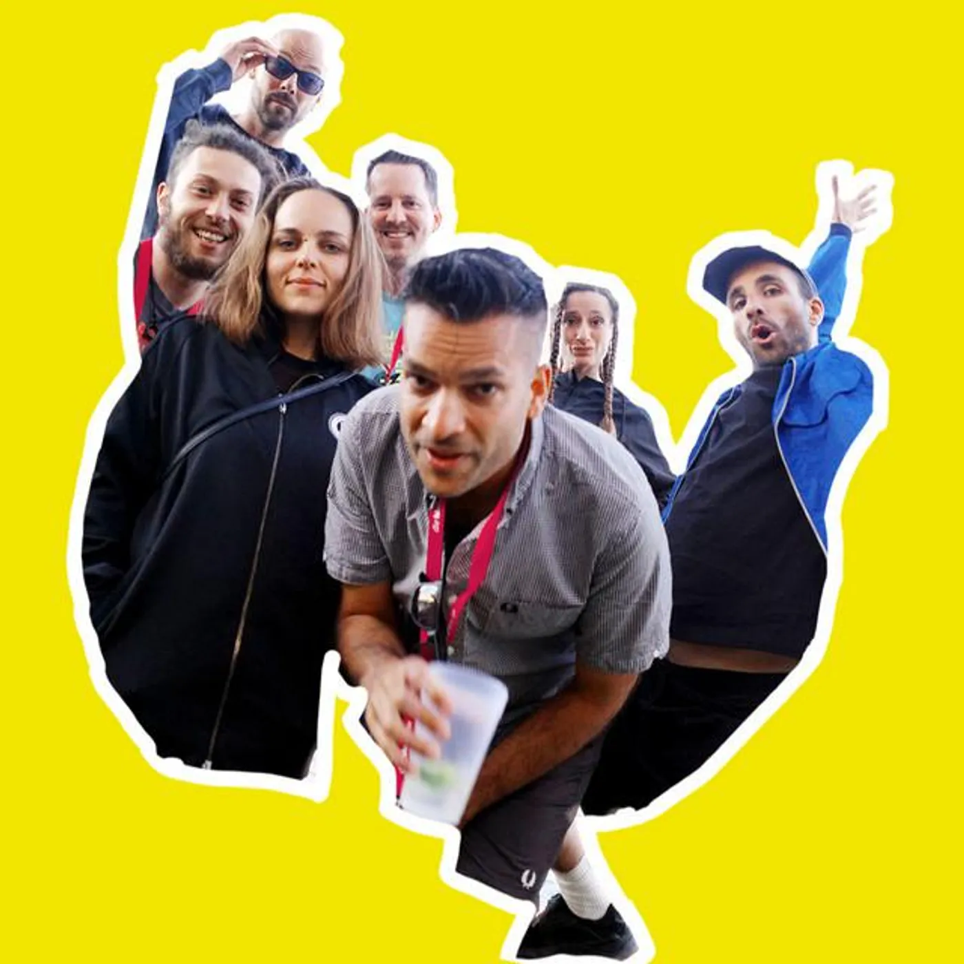 Open Season Brand Page