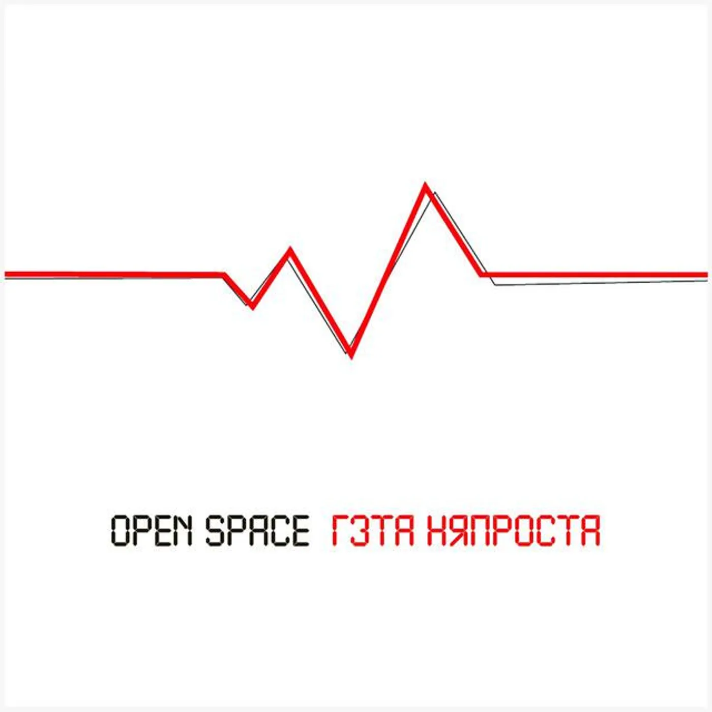 Open Space Brand Page