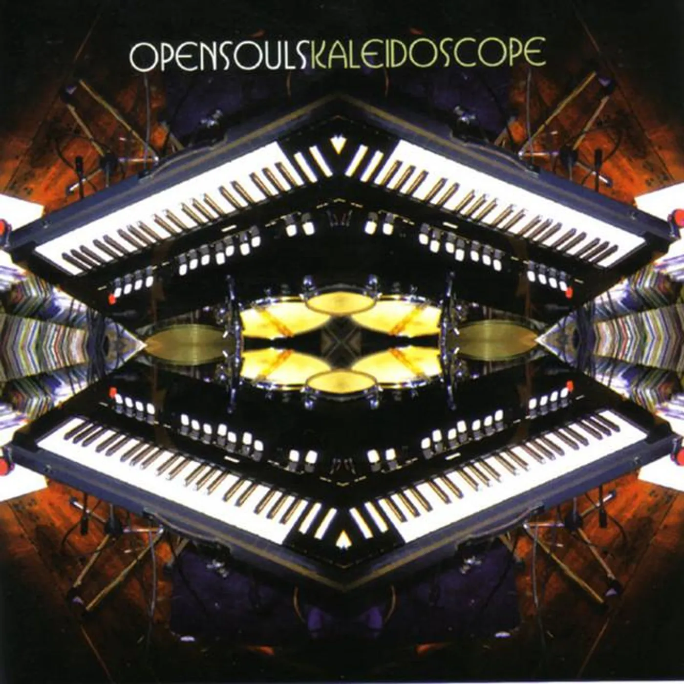 Opensouls Brand Page