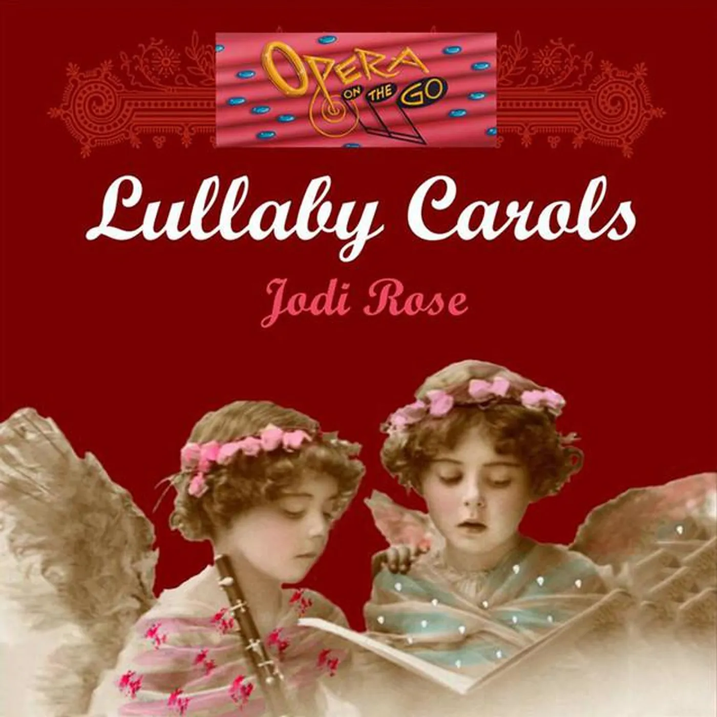 Opera on the Go Brand Page