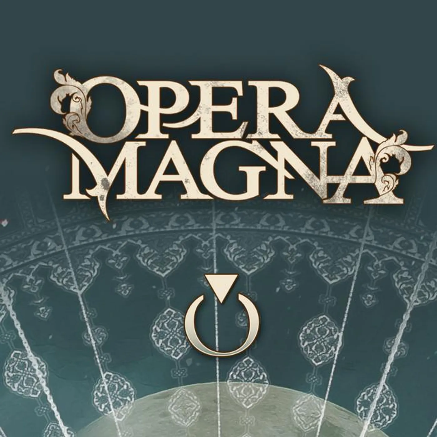 Opera Magna Brand Page