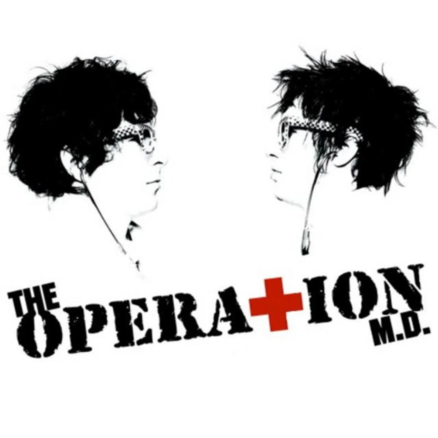 Operation M.D. Brand Page